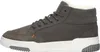 HUB Mark 2.1  Veterschoenen Hoog - Grijs - Maat 41 Produktbild-Vorschau 6