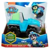 PAW Patrol PAW VHC BascVhclsSustainbl Zuma GML, Pojazd, PAW Podgląd zdjęcia produktu 15