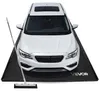 Alfombrilla de PVC para garaje VEVOR, antideslizante (2,6 x Vista previa de la imagen del producto 1