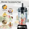 Ersatz-Mixbecher 2L mit Stampfer, passend fuer TM-767/800 Produktbild-Vorschau 4
