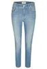Angels Slim Fit Jeans für Damen in blau blau 2230-80-01251 Produktbild-Vorschau 19