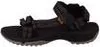 Teva Des sandales 1001474 CLBP Black/Pastel Voir les images du produit 3