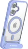Torras Pstand Series Tasche für Iphone 16 (Blau) Produktbild-Vorschau 2
