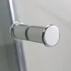 SONNI drzwi wnękowe składane 100x185cm drzwi składane na Podgląd zdjęcia produktu 6