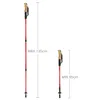 MidGard Nordic Walking Stock Teleskop Antischock Produktbild-Vorschau 2