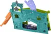 Hot Wheels City Ghost Garage Garáž Duchů Fjn38 Voir les images du produit 6