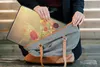 MuchoWow® Laptop Hülle 14 ZollBlumenstrauß aus bunten Produktbild-Vorschau 6