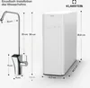 Klarstein Osmose-Wasserfilter-System für Umkehrosmose, Produktbild-Vorschau 8