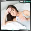 termometr bezdotykowy elektroniczny medyczny na podczerwień Podgląd zdjęcia produktu 14