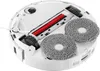 Roborock Qrevo MaxV, Beutellos, Weiß, Rund, 63 dB, 0,33 l, Produktbild-Vorschau 6