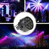 Mini Par Light 3 v 1 RGBW Par Stage Light LED Stage Lamp Náhled obrázku produktu 11