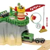 Zestaw BRIO Cargo Mountain Podgląd zdjęcia produktu 8