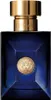 Versace Dylan Blue Eau De Toilette Spray 50ml Produktbild-Vorschau 11
