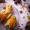 Küchenprofi Kuchengitter rund 805872836 4007371060684 Produktbild-Vorschau 5