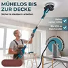 Trockenbauschleifer Wand und Deckenschleifer 1250W Produktbild-Vorschau 8