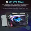 64 GB autorádio s DVD a DAB+ pro modely Opel Vectra C, Náhled obrázku produktu 6