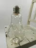 Dekoleuchte Tisch-Lampe Glühbirne mit Lichterkette 20 LED Produktbild-Vorschau 5