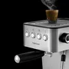 PRIXTON Verona, Espressomaschine, 1,8 l, Gemahlener Kaffee, Produktbild-Vorschau 7