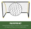 Umbro Voetbaldoel - Voetbal Goal 180 x 91 x 120 cm - Productafbeelding-voorbeeld 4