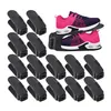 Relaxdays Schuhstapler, 20er Set, bis Größe 39, rutschfeste Produktbild-Vorschau 10