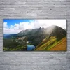 Tulup Leinwand-Bilder 120x60 Wandbild Canvas Kunstdruck Produktbild-Vorschau 2