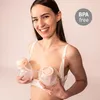BABYONO | Elektrick odsvaka mlieka TWINNY - bezdrtov - Náhľad obrázku produktu 14