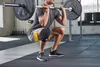 Adidas - Knee Support - S Podgląd zdjęcia produktu 6