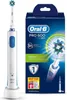 Oral-B Elektrische Zahnbürste PRO 600 CrossAction mit Timer Produktbild-Vorschau 5
