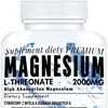 MAGNESIUM L-THREONÁT 2000 mg Náhľad obrázku produktu 5