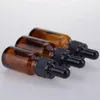 Dayshake Pipettenflaschen 10ml - 20 Stück - Tropfflasche - Produktbild-Vorschau 4