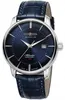 Zeppelin 8460-3 Herrenuhr Automatik Atlantic Dunkelblau Produktbild-Vorschau 11