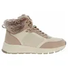 Tamaris Damen Schnürstiefel in Beige, Größe 37 Produktbild-Vorschau 11