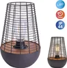 Näve Leuchten LED Dekoleuchte "BALUMO" H: 27cm LED Produktbild-Vorschau 2