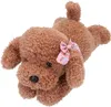 TOPModel cane di peluche 24 cm FLORAL Anteprima dell’immagine prodotto 3