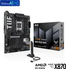 ASUS TUF GAMING X870-PLUS WIFI AMD X870 Sockel AM5 ATX Produktbild-Vorschau 14