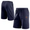 Chicago Bears Primary Logo Fleece Short Produktbild-Vorschau 1