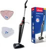 Vileda Steam Plus + PowerPad - Dampfreiniger - schwarz Produktbild-Vorschau 5