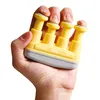 VIA™ ProHands® Hellgelbes Trainingsgerät Produktbild-Vorschau 1