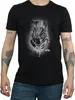 Marvel - T-Shirt für Herren BI15471 (S) (Schwarz) Produktbild-Vorschau 3