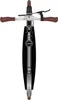 GLOBBER NL 205 Deluxe Trottinette, 205 mm, ABEC 9, frein à Voir les images du produit 7