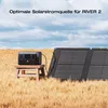EcoFlow 60W Tragbares Solarmodul Produktbild-Vorschau 8