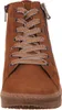 Semler  Damenschuhe Stiefeletten Schnürer Stiefelette Braun Productafbeelding-voorbeeld 15