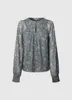 Pepe Jeans Bluse 'LAUREL', PL3051243, , Gr. XL Produktbild-Vorschau 1