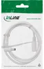 InLine 26905K, 5 m, Gleichstrom, 5.5 x 2.5 mm, 12–24 Produktbild-Vorschau 2
