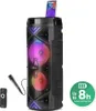 Media-Tech Power Audio Bt Funbox Keg Pro Mt3182 Produktbild-Vorschau 1