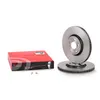 BREMBO Bremsscheiben (2 Stück) Vorderachse 09.9818.11 Produktbild-Vorschau 3