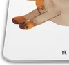 Mr. & Mrs. Panda Untersetzer für Gläser Hund Dackel 10er Produktbild-Vorschau 2