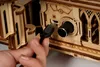 RoboTime 3D Holzpuzzle Mechanische Drehscheibe Produktbild-Vorschau 17