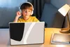 MuchoWow® Laptop Aufkleber Sticker Cover Pastell - Produktbild-Vorschau 3