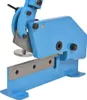 vidaXL Hebelschere 200 mm Blau Produktbild-Vorschau 4